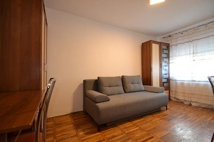 garsoniera zona Lipovei-Profi, et.4 5, bloc izolat, 250 euro