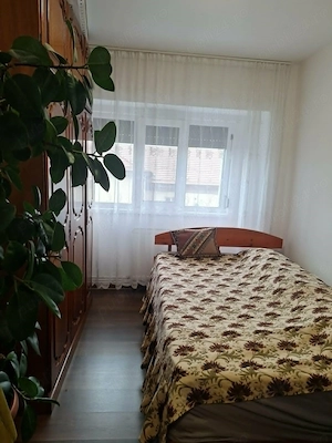 PF Vand Apartament cu 3 Camere - imagine 3