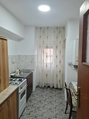 PF Vand Apartament cu 3 Camere - imagine 5