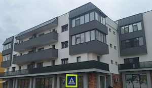 PF Vand Apartament cu 3 Camere - imagine 8