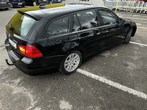 Bmw e91 lci 2012 - imagine 3
