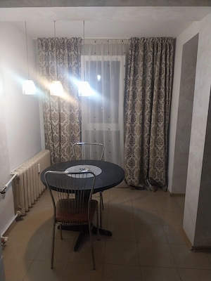 închiriez garsonieră regim hotelier  - imagine 2