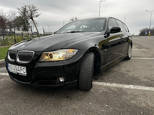 Bmw e91 lci 2012 - imagine 4