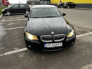 Bmw e91 lci 2012 - imagine 2