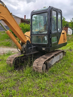 Vand Hyunday Robex 5.5 tone - imagine 4