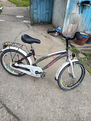 vand bicicleta copii