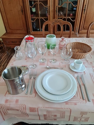 Veselă evenimente 