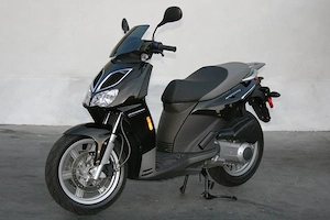 Aprilia Sportcity 200cc