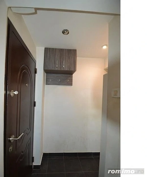 garsoniera, zona Lipovei, parter, 235 euro - imagine 7