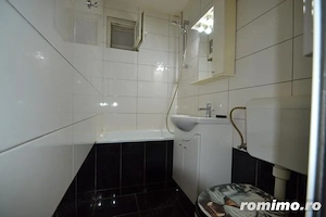 garsoniera, zona Lipovei, parter, 235 euro - imagine 8