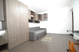 garsoniera, zona Lipovei, parter, 235 euro - imagine 6