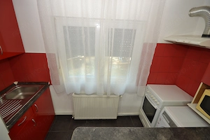garsoniera, zona Lipovei, parter, 235 euro - imagine 5