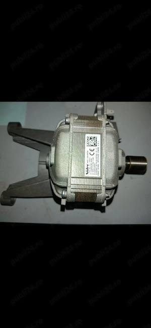 Motor mașina de spălat Nidec