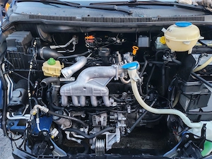 VW T5 2.5 TDI 131cp (BNZ) - imagine 14