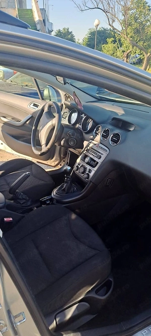 Peugeot 308 break diesel - imagine 5