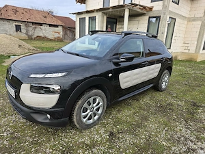 Citroen c4 cactus  - imagine 2