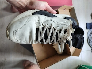 Incaltari sport Y-3  x Yohji Yamamoto Kaiwa low-top sneakers, Size 44-45 - imagine 2