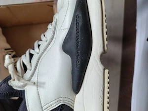 Incaltari sport Y-3  x Yohji Yamamoto Kaiwa low-top sneakers, Size 44-45 - imagine 4