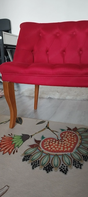 Canapea 2 locuri noua