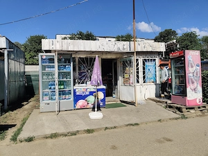 Se vinde chiosc stare buna din curtea spitalului vaslui