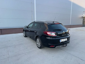 Vand Megane 3 Gt Line 1.5 Diesel 110Cp An Fab 12.2012 Euro 5 - imagine 2