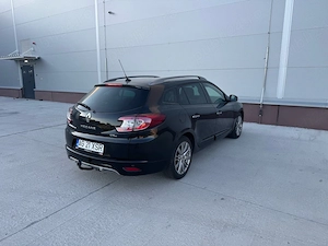 Vand Megane 3 Gt Line 1.5 Diesel 110Cp An Fab 12.2012 Euro 5 - imagine 5