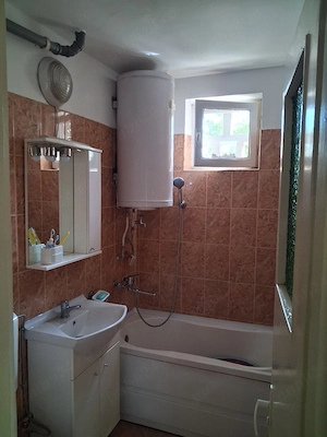 Apartament 3 camere