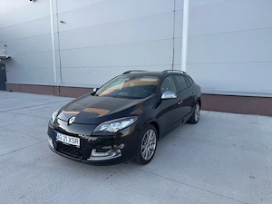 Vand Megane 3 Gt Line 1.5 Diesel 110Cp An Fab 12.2012 Euro 5 - imagine 3