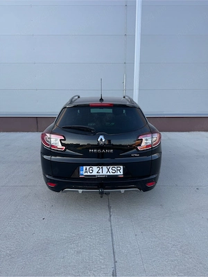 Vand Megane 3 Gt Line 1.5 Diesel 110Cp An Fab 12.2012 Euro 5 - imagine 8