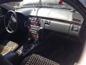 Vinzare piese Mercedes Benz clasa E - imagine 2