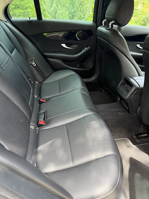 Mercedes Benz C200 BlueTech - imagine 5