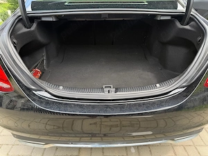 Mercedes Benz C200 BlueTech - imagine 8
