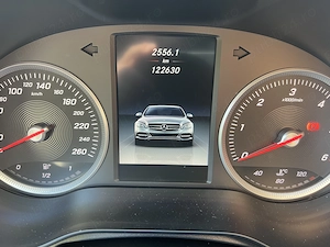 Mercedes Benz C200 BlueTech - imagine 7