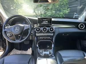 Mercedes Benz C200 BlueTech - imagine 4