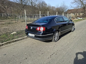 VW passat-2.0 tdi 140 cp - imagine 5