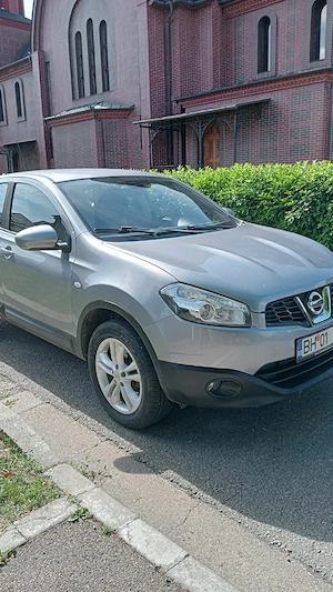 vand autoturism Nissan Qasqai  - imagine 4