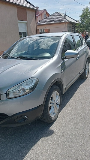 vand autoturism Nissan Qasqai  - imagine 2