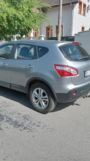 vand autoturism Nissan Qasqai  - imagine 3