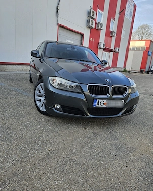 BMW seria 3 an 2010