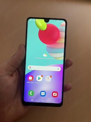 Telefon Samsung A41. 64 Gb 4Gb RAM