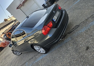 BMW seria 3 an 2010 - imagine 5