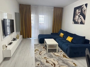Inchierez apartament 2 camere, Kristal , Blv Metalugiei sect 4