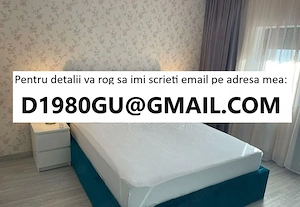 BERCENI chirie Bancoveanu apartament cu 2 camere - imagine 2