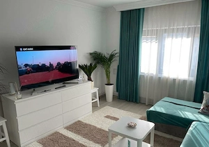 BERCENI chirie Bancoveanu apartament cu 2 camere - imagine 5