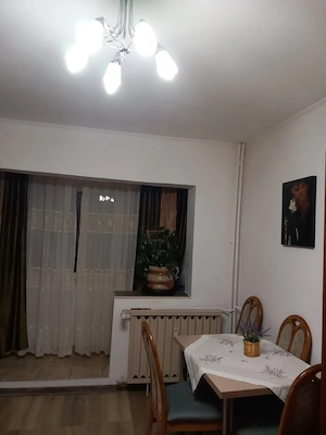 Garsonieră  confort unu 