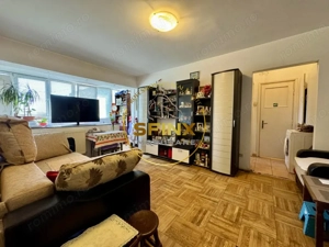 Apartament 2 camere | etaj 3 | Campia Libertatii