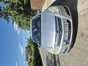 Vand opel astra 2008 - imagine 1