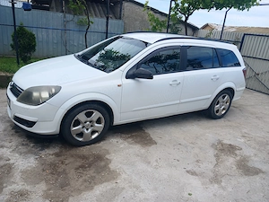 Vând Opel Astra H  - imagine 2