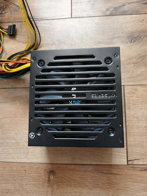 Sursa Aerocool vx plus 650