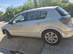 Vand opel astra 2008 - imagine 4